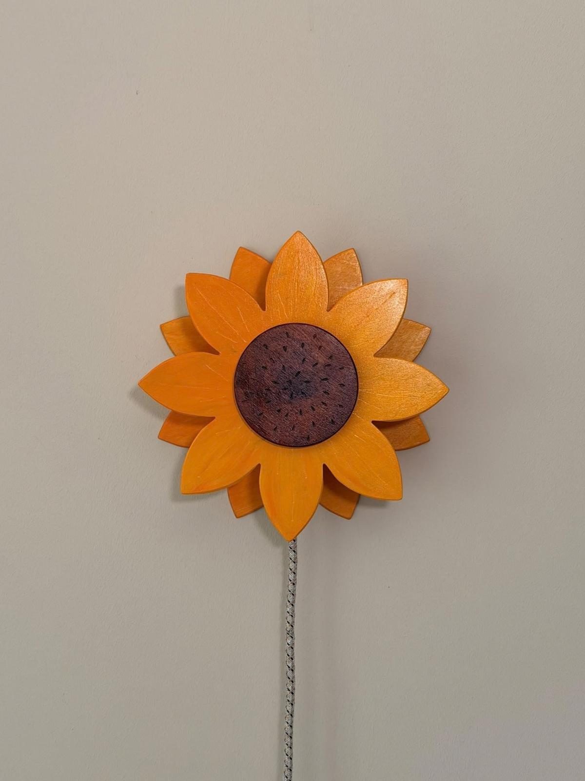 Zonnebloem
