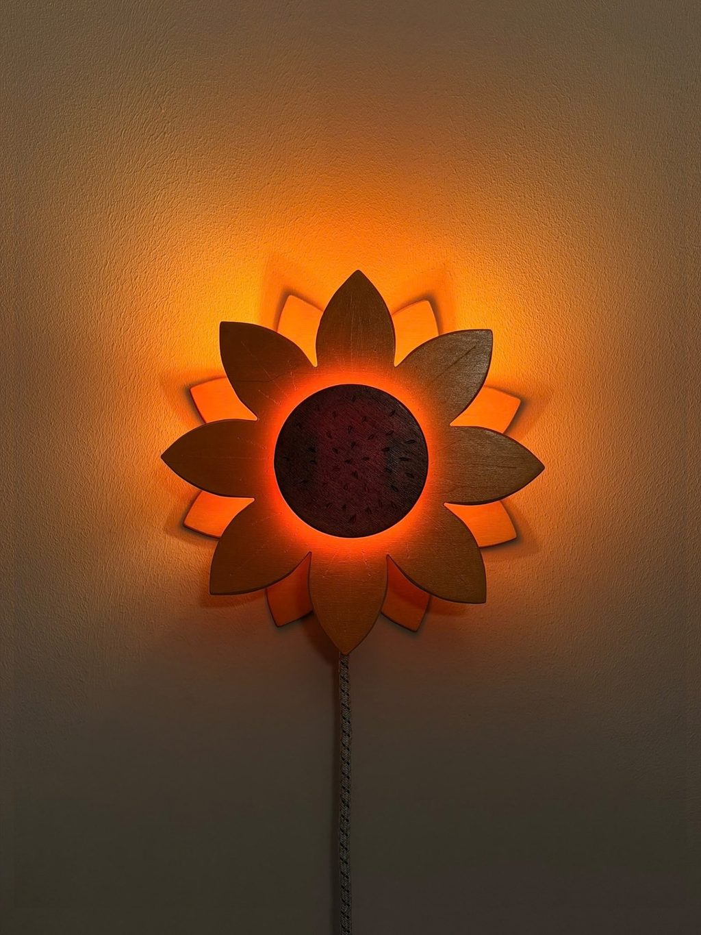 Zonnebloem