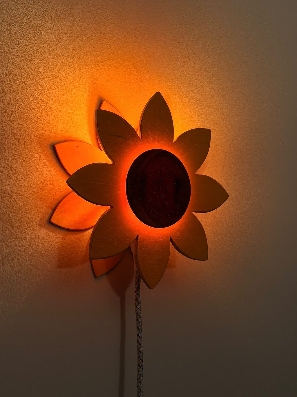 Zonnebloem