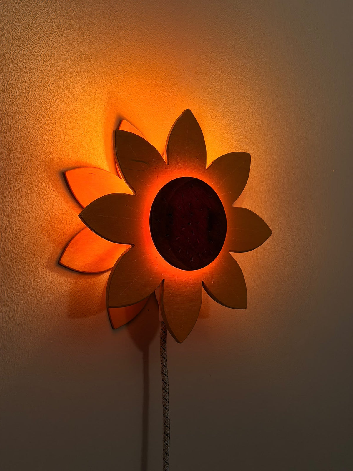 Zonnebloem